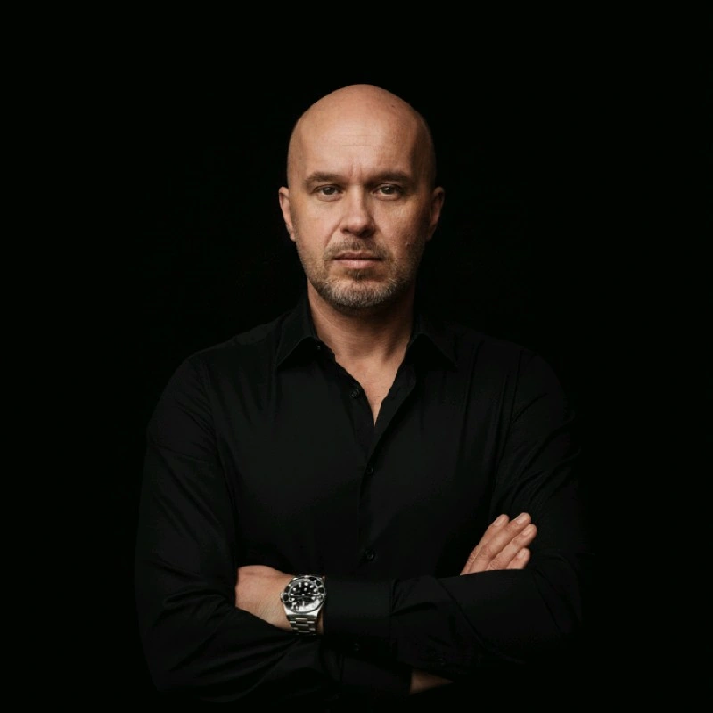 Przemysław Czujowski